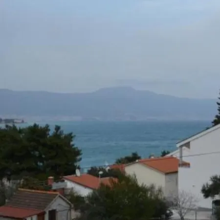 Tony * Trogir