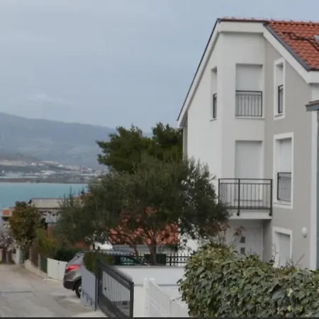 Apartman Tony *