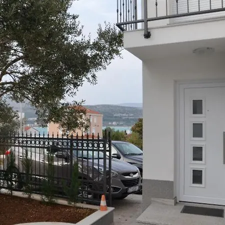 Apartmán Tony
