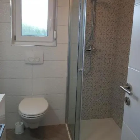Apartmán Tony