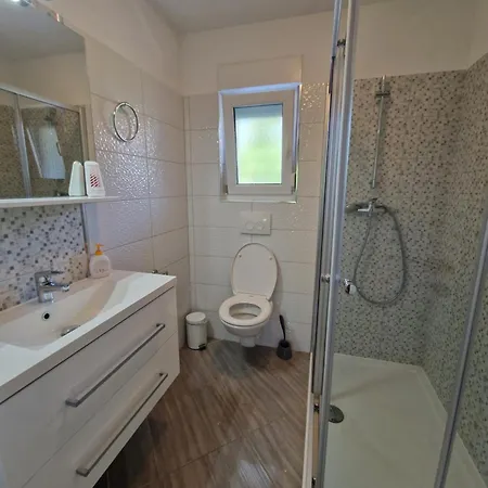 Tony Apartmán Trogir