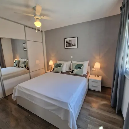 Apartmán Tony *
