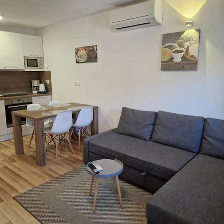 Tony Apartmán Trogir