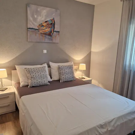 Apartmán Tony *