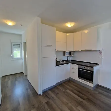 Apartmán Tony *