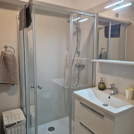 Apartmán Tony Trogir