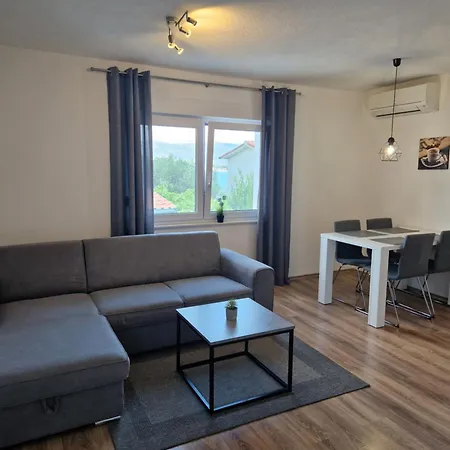 Apartmán Tony Trogir