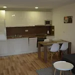 Apartman Tony *