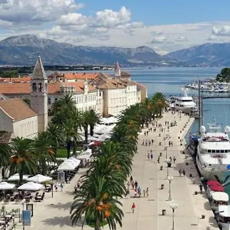 Tony Апартаменты