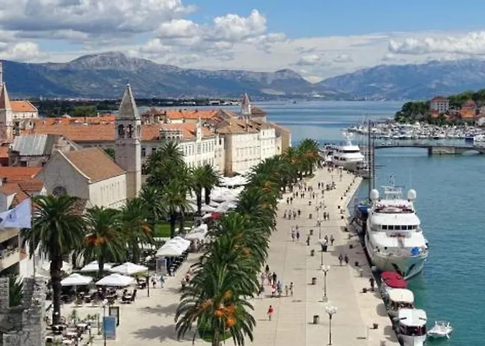 Tony Апартаменты