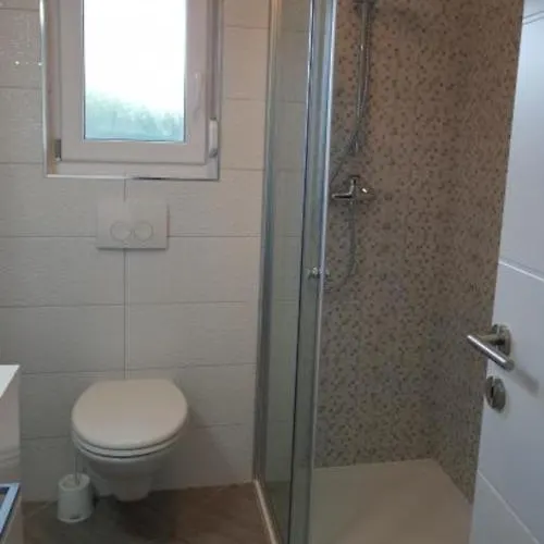 Апартаменты Tony